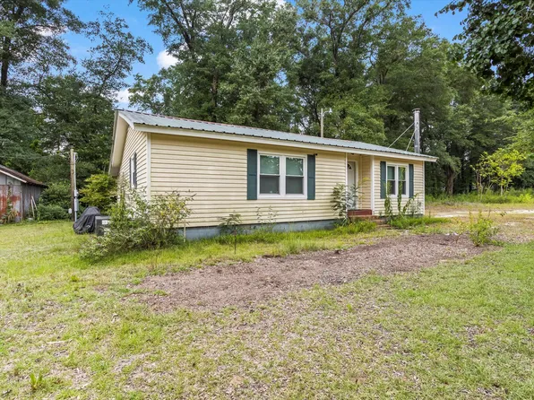 92 Alex Ln, Bamberg, SC 29003