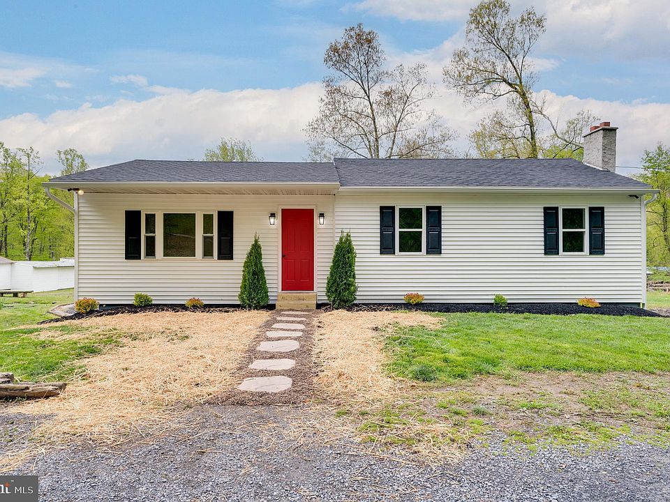 88 Gould Ln, Fleetwood, PA 19522 Zillow