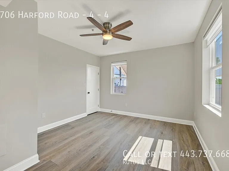 4706 Harford Rd #4 — Photo 10