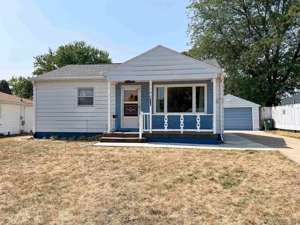1140 Sheerer Ave, Waterloo, IA 50701