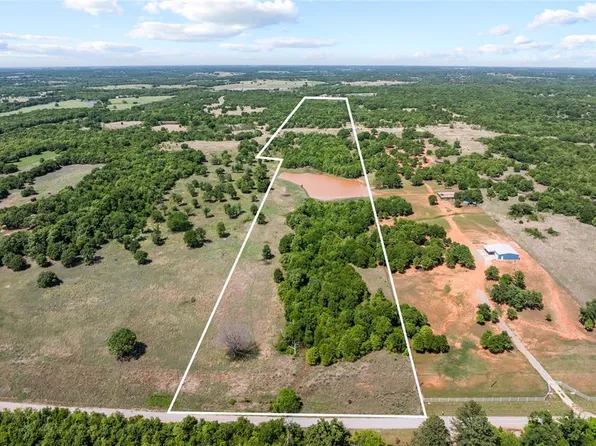 0 N Grumman Rd, Lindsay, OK 73052