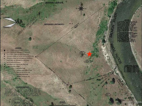 23 Copenhaver Rnch, Riggins, ID 83549