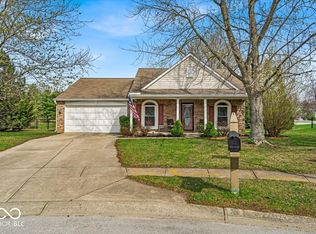 10407 Stillwell Ct, Avon, IN