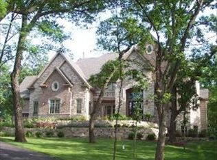 3485 Meadowlark Ln, Prairie Grove, IL 60012