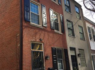 301 S Watts St, Philadelphia, PA 19107