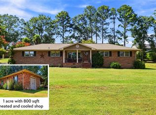2709 Waccamaw Trl, Anderson, SC 29621