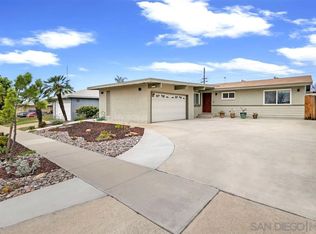 4938 Zion Ave, San Diego, CA 92120