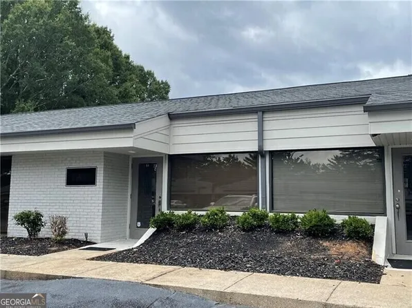 600 Houze Way Suite E-4, Roswell, GA 30076