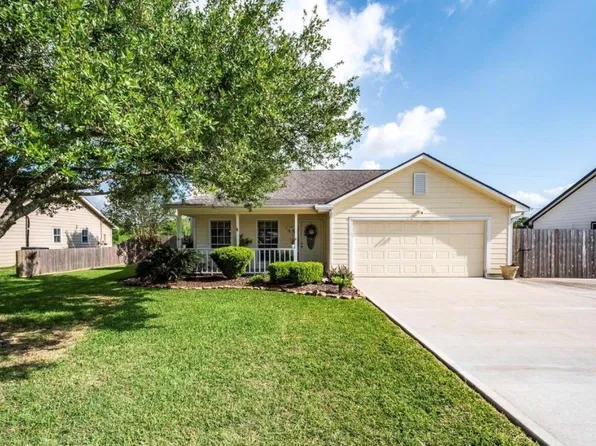 1311 Alpha Ln, Crosby, TX 77532