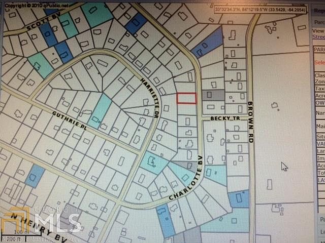 1st image of this home