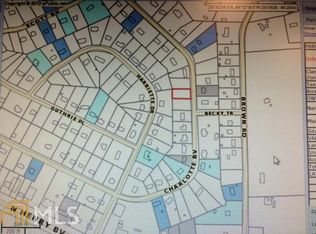 355 Charlotte Blvd, Stockbridge, GA
