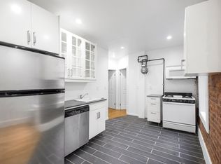 507 W 159th St APT 12, New York, NY 10032