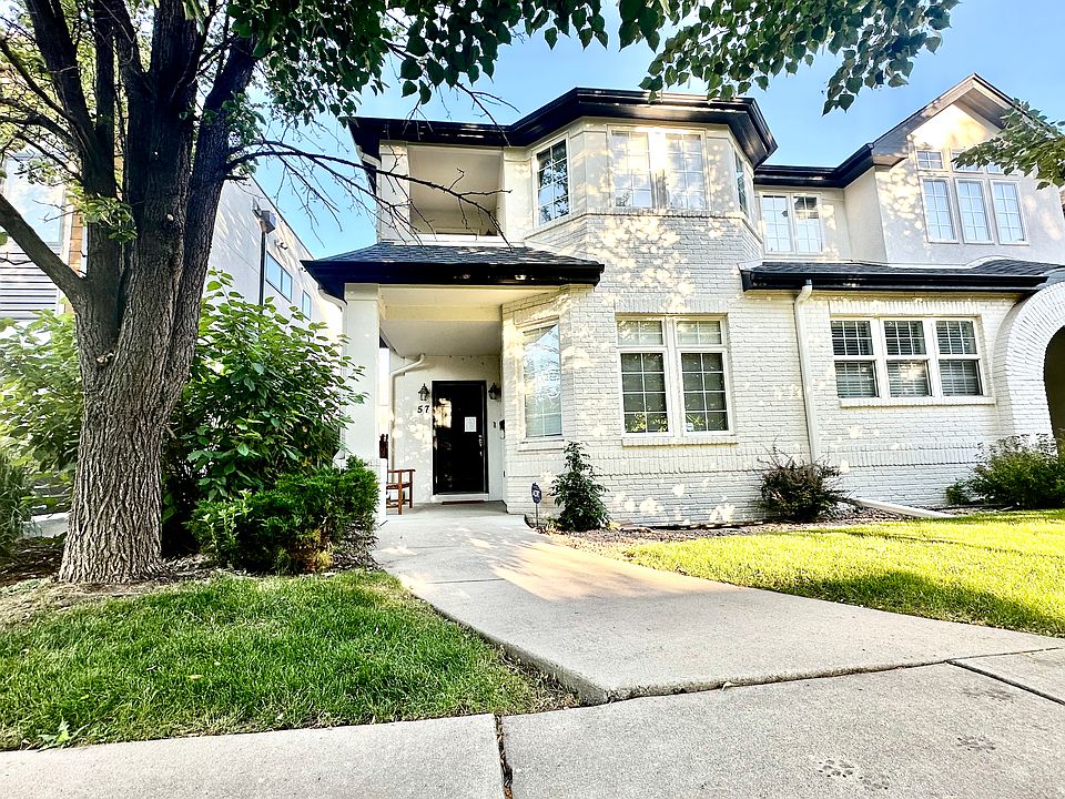 House Exterior
