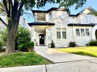 57 S Jackson St, Denver, CO 80209