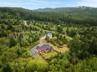 319 Stebbings Rd, Cowichan Valley, BC V8H2J1