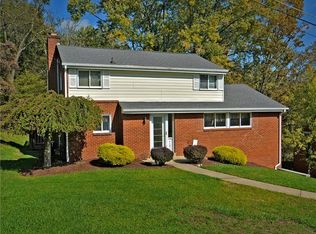 4682 Marjorie Dr, Murrysville, PA