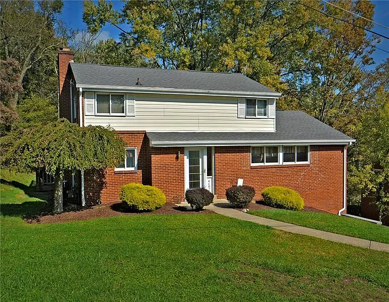 4682 Marjorie Dr photo 1