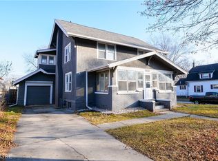 3403 4th St, Des Moines, IA 50313