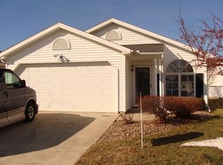 507 Wulbrun Dr, Bloomington, IL