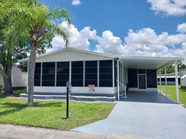 15866 Placid Point Dr #274, North Fort Myers, FL 33917