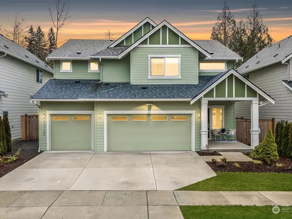 8412 55th Place NE, Marysville, WA 98270