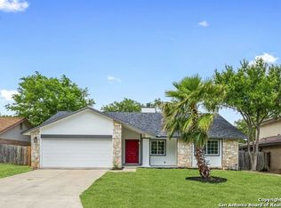 3043 Heidi St, San Antonio, TX 78247