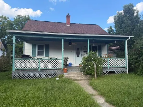 385 Mountain Ave, White Sulphur Springs, WV 24986