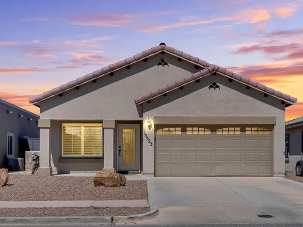 13523 Hazlewood St, El Paso, TX 79928