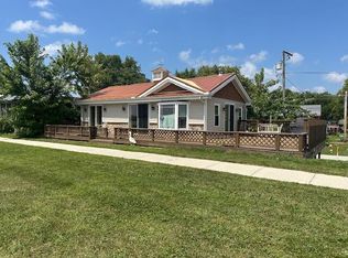 3391 Shepherd Ave NE, Millersport, OH