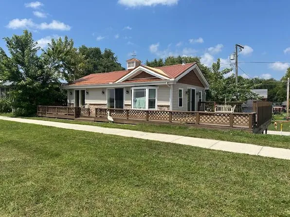 3391 Shepherd Ave NE, Millersport, OH 43046