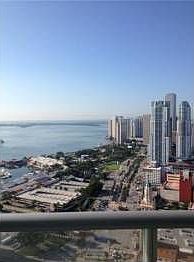 5th image of 888 Biscayne Blvd APT 4403