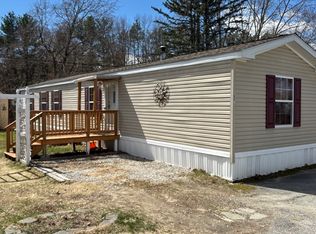 557 SW Cutoff #60, Auburn, MA 01501
