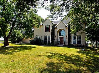 8335 Boothline Rd, Richmond, TX 77469