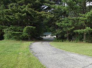 288 S Fremont Rd, Coldwater, MI 49036