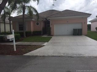 2665 SE 4th Pl, Homestead, FL 33033