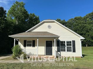 1666 Farningham Ln, Burlington, NC 27215