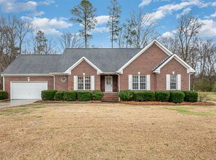 116 Jacobs Ridge Dr, Goldsboro, NC 27534