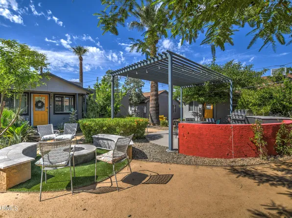 710 E PALM Lane, Phoenix, AZ 85006