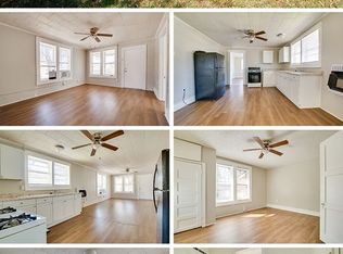 313 Singer St, Pineville, LA 71360