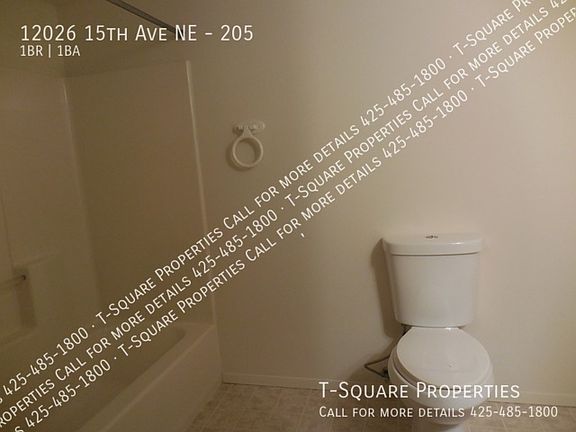 2nd image of 12026 15th Ave NE APT 205