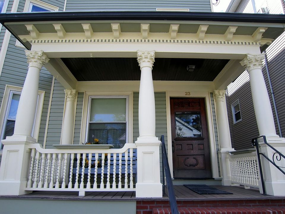 23 Cary Ave