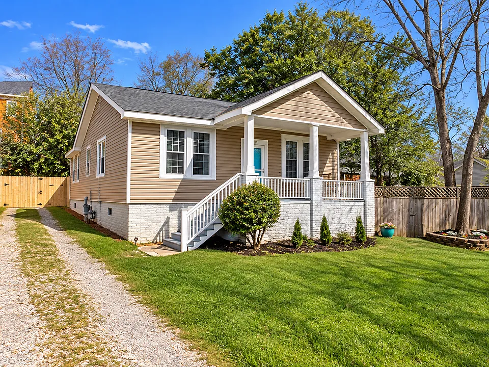 1905 Oceola St