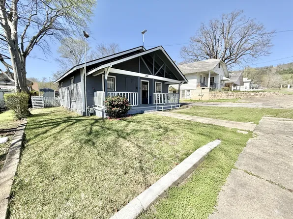 305 Beard St, Hot Springs, AR 71913