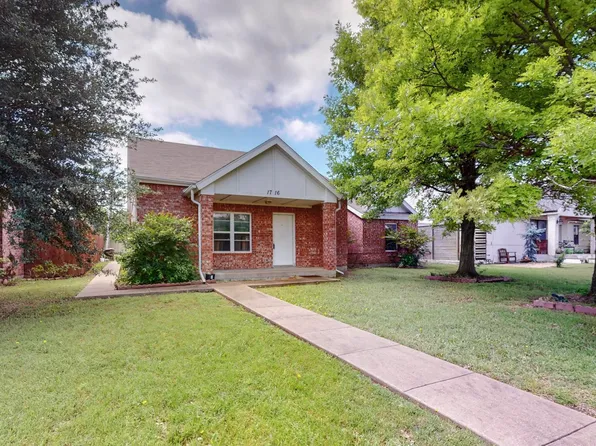 1716 E Parker Rd, Plano, TX 75074