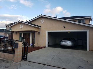 11816 Molette St, Norwalk, CA 90650