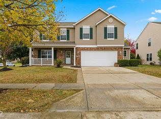 17002 Troy Ln, Westfield, IN 46074