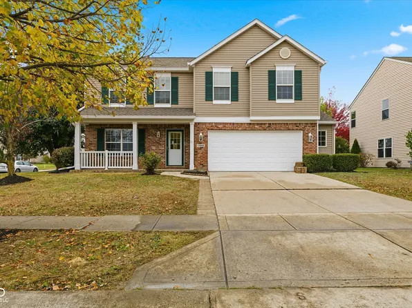 17002 Troy Ln, Westfield, IN 46074