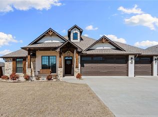 1900 Tull Dr, Pea Ridge, AR 72751