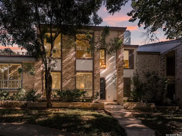 11303 Vance Jackson #B3, San Antonio, TX 78230