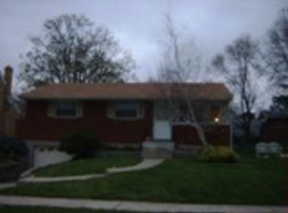 6896 Hillary Dr, Cincinnati, OH 45239